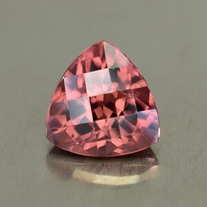 Rose Zircon