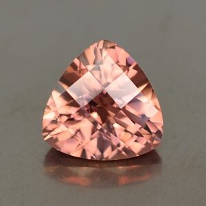 RoseZircon ch trillion 7.5mm 2.29cts zn2501