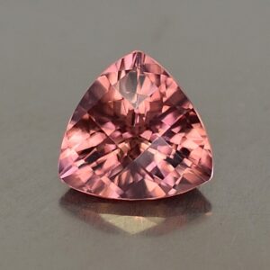 Rose Zircon
