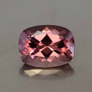 Rose Zircon