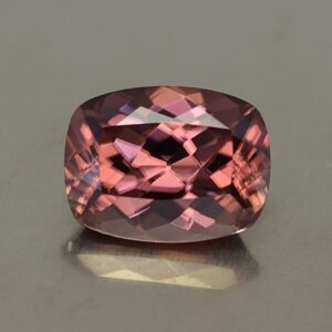 Rose Zircon