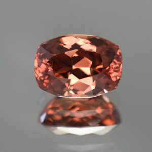 Rose Zircon