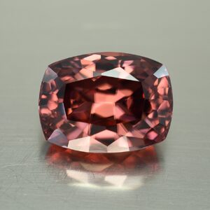 Rose Zircon