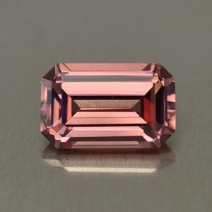 Rose Zircon