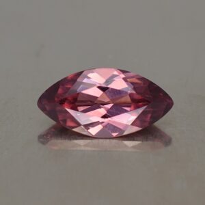 RoseZircon marquise 12.0x6.1mm 2.39cts zn1186 SOLD