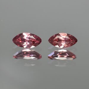 Rose Zircon