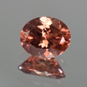 Rose Zircon