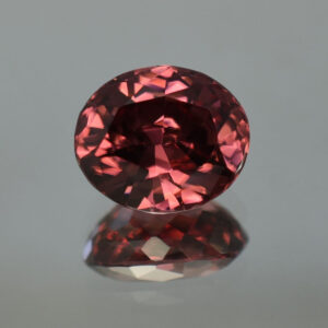 Rose Zircon