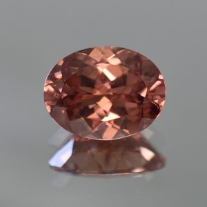 Rose Zircon