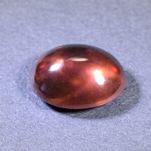 Rose Zircon