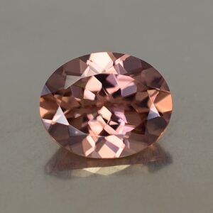Rose Zircon