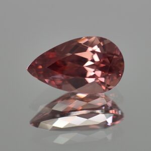 Rose Zircon