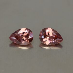 Rose Zircon