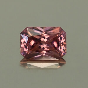 RoseZircon rad 7.5x5.4mm 1.86cts H zn4383