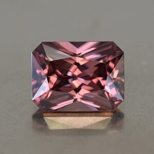 Rose Zircon