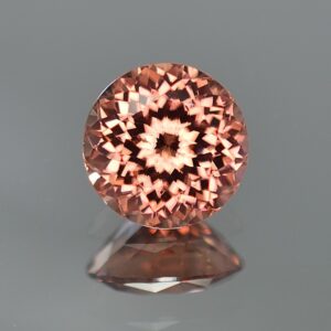 Rose Zircon