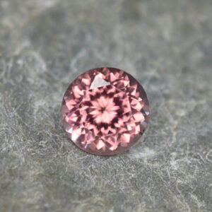 Rose Zircon