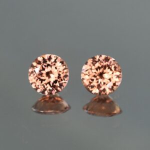 Rose Zircon