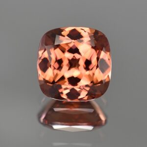 Rose Zircon
