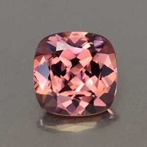 Rose Zircon