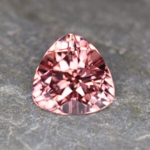 RoseZircon trillion 10.5mm 5.47cts H b zn1160 crop
