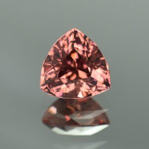 Rose Zircon