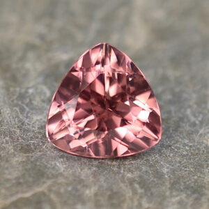 RoseZircon trillion 10.6mm 6.04cts H b zn2234 crop