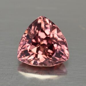 Rose Zircon