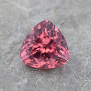 Rose Zircon