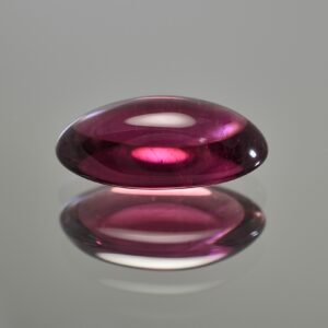 RubelliteTourmaline oval cab 20.7x11.7mm 14.35cts N a tm1236 SOLD