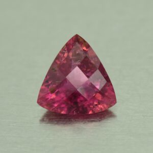Rubellite ch trill 11.4x11.1mm 3.47cts N tm1482