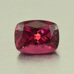 Rubellite cush 14.6x11.0mm 9.40cts N tm1659 a SOLD