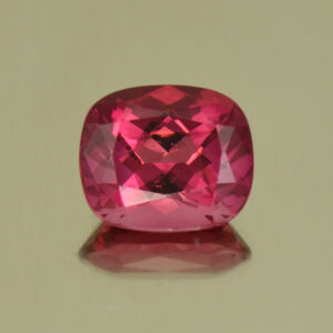 Rubellite cush 7.4x6.3mm 1.41cts N tm769