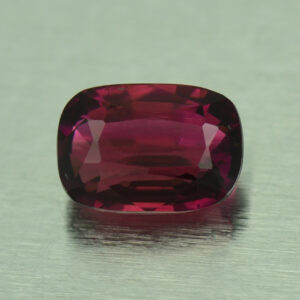 Rubellite cush 7.8x5.4mm 1.49cts N tm1452