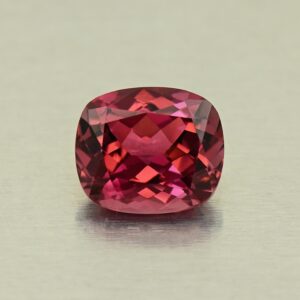 Rubellite cush 7.8x6.6mm 1.64cts N tm1381