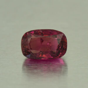 Rubellite cush 8.9x5.8mm 2.07cts N tm1462