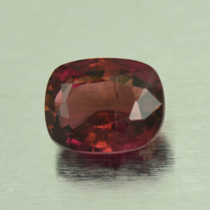 Rubellite cush 9.1x7.2mm 2.83cts N tm1434
