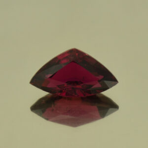 Rubellite drop trill 11.8x6.5mm 2.26cts N tm1451