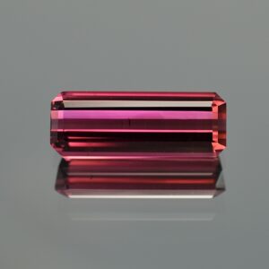 Rubellite eme cut 19.1x7.0mm 6.58cts N tm777