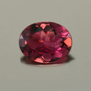 Rubellite oval 9.1x7.1mm 1.49cts N tm771 SOLD