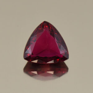 Rubellite trill 10.5x10.0mm 4.14cts N tm950