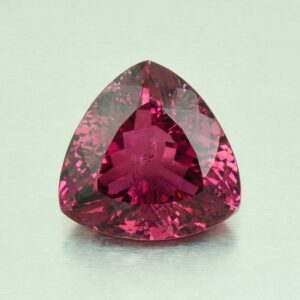 Rubellite trill 27.0mm 67.95cts H tm322 a