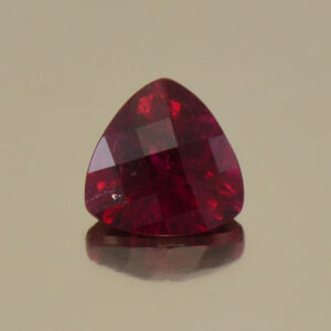 Rubellite trill 5.8mm 0.69cts N tm388