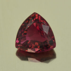 Rubellite trill 7.1mm 1.78cts N tm1439