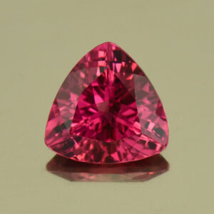 Rubellite trill 8.0mm 1.55cts N tm437 SOLD