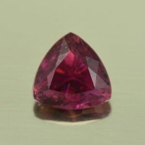 Rubellite trill 8.8mm 2.47cts N tm1440