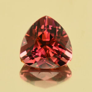 Rubellite trill 9.0mm 2.81cts H tm774