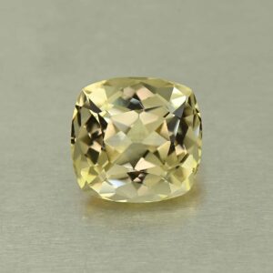 Scapolite cush 11.9x11.2mm 5.75cts N sc126