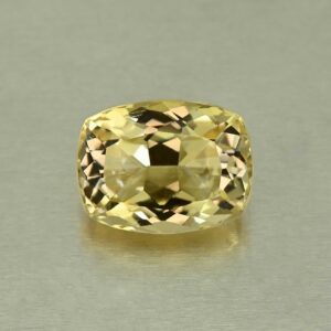 Scapolite cush 16.0x12.2mm 11.92cts N sc150