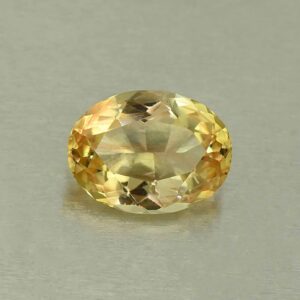 Scapolite oval 12.2x9.1mm 3.45cts N sc153